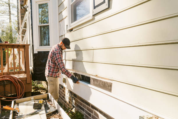 Top rated local Emergency Siding Repair specialists in Springfield, OR